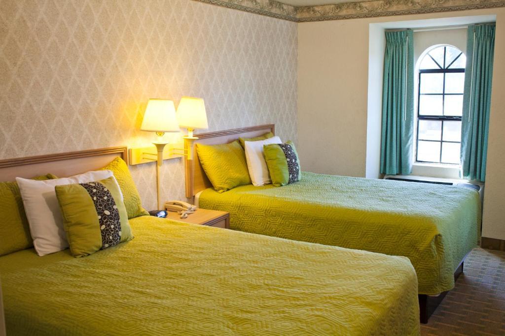 Pacific Inn Santa Cruz Quarto foto